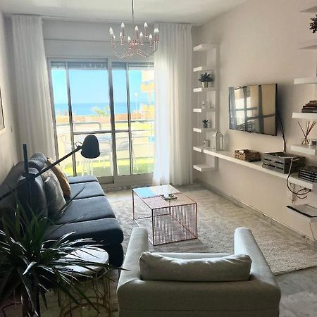 Apartment Sea Breeze - Apartamento Brisas Del Mar Benalmádena Eksteriør billede