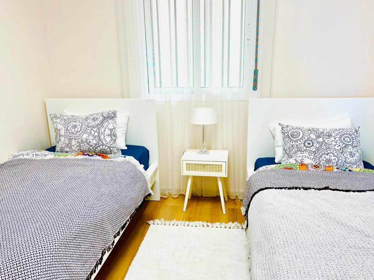 Apartment Sea Breeze - Apartamento Brisas Del Mar Benalmádena Eksteriør billede