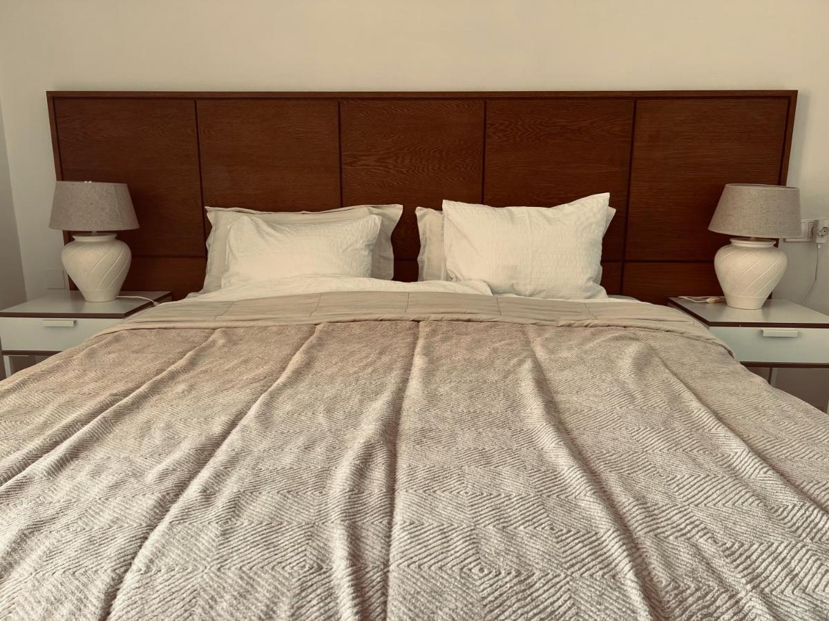 Apartment Sea Breeze - Apartamento Brisas Del Mar Benalmádena Eksteriør billede