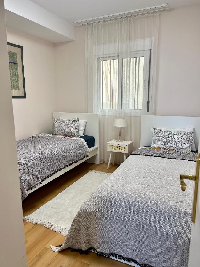 Apartment Sea Breeze - Apartamento Brisas Del Mar Benalmádena Eksteriør billede