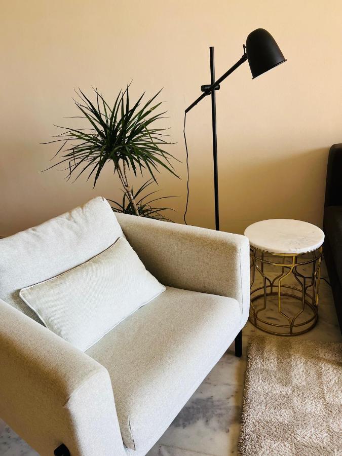 Apartment Sea Breeze - Apartamento Brisas Del Mar Benalmádena Eksteriør billede