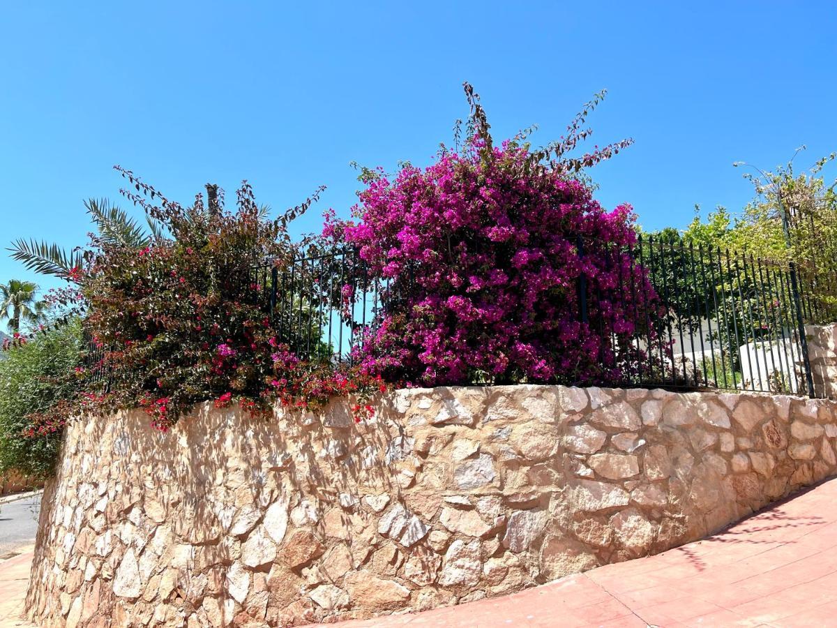 Apartment Sea Breeze - Apartamento Brisas Del Mar Benalmádena Eksteriør billede
