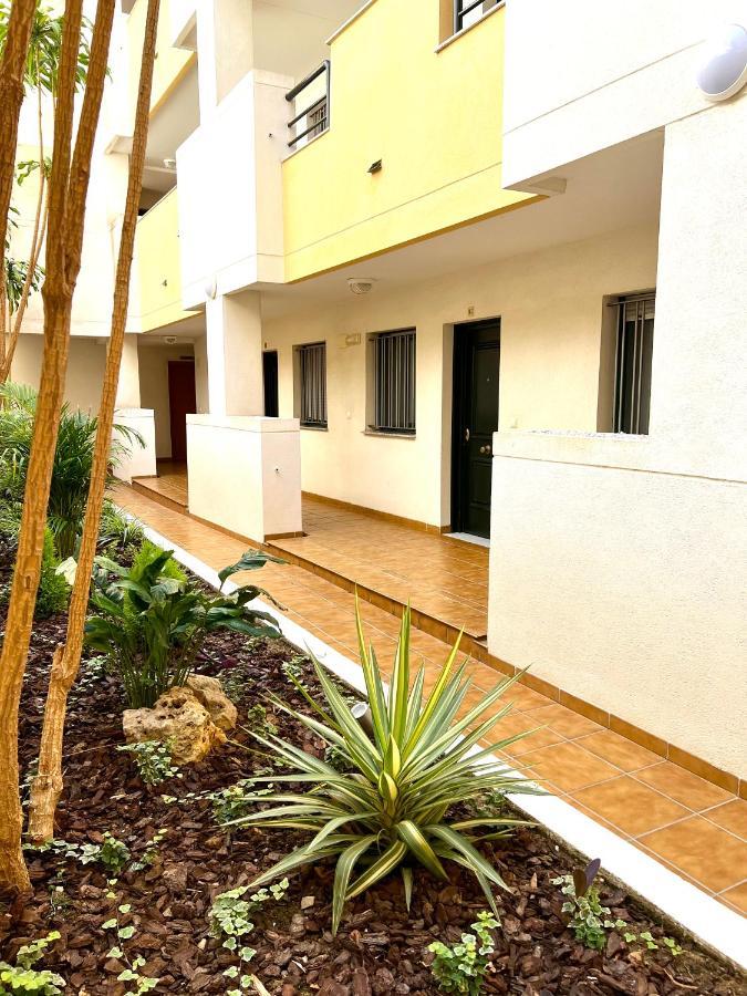 Apartment Sea Breeze - Apartamento Brisas Del Mar Benalmádena Eksteriør billede