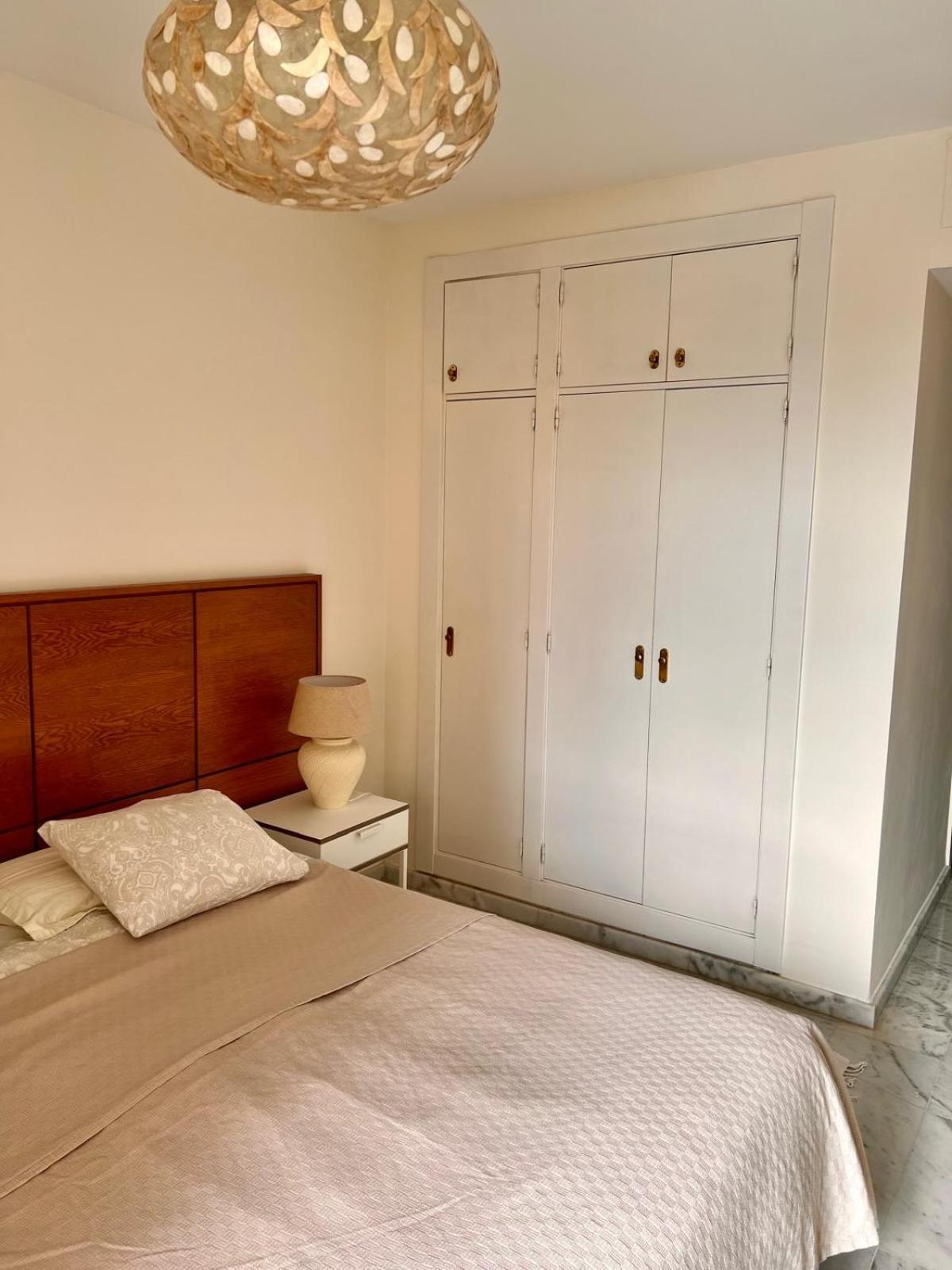 Apartment Sea Breeze - Apartamento Brisas Del Mar Benalmádena Eksteriør billede